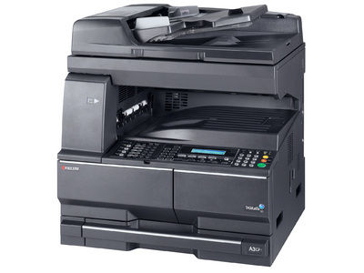 Toner Kyocera Taskalfa 181 